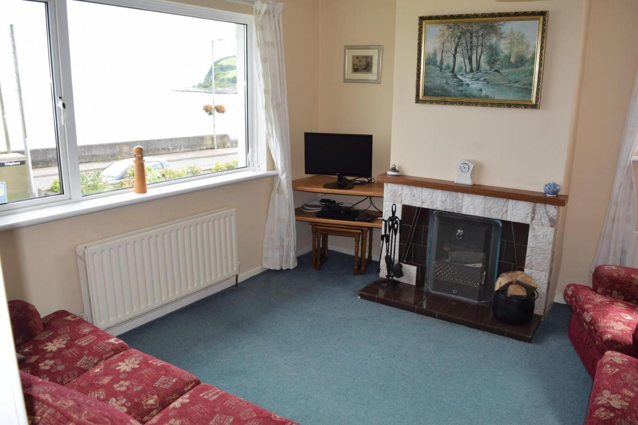 Channel Vista Glenarm Dış mekan fotoğraf