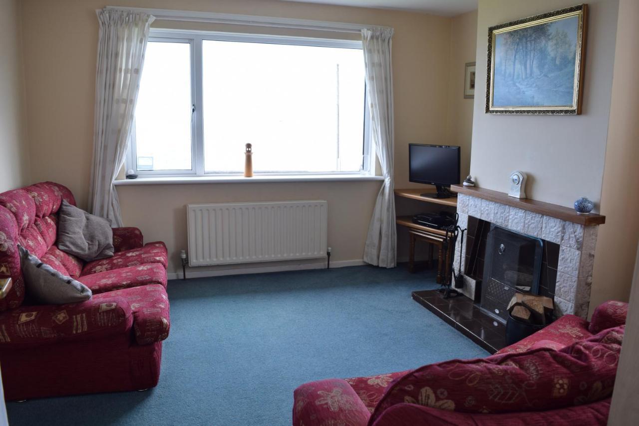 Channel Vista Glenarm Dış mekan fotoğraf