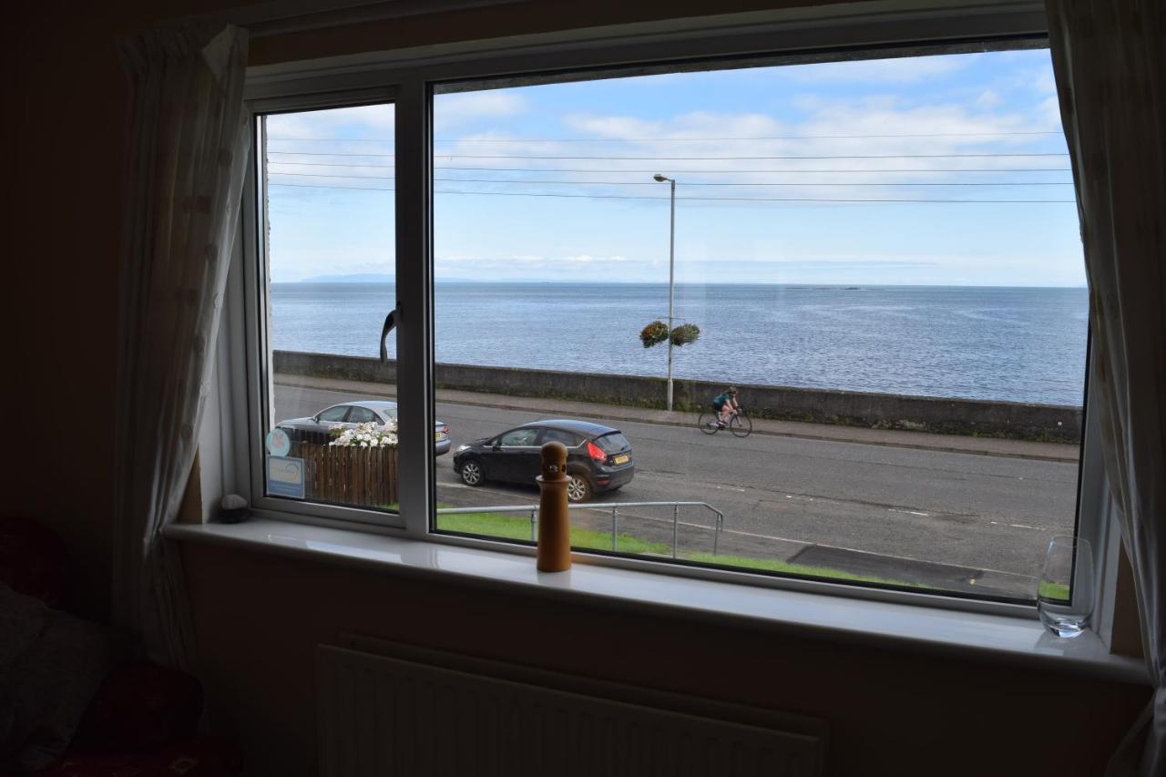 Channel Vista Glenarm Dış mekan fotoğraf