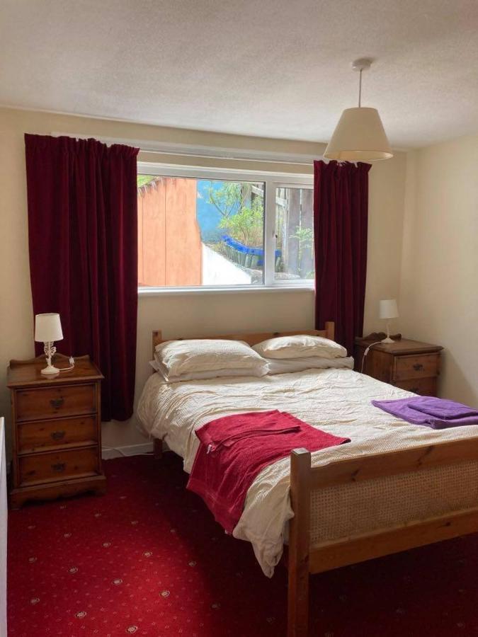 Channel Vista Glenarm Dış mekan fotoğraf