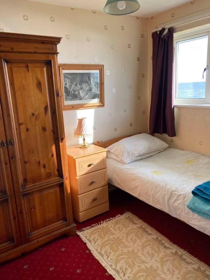 Channel Vista Glenarm Dış mekan fotoğraf